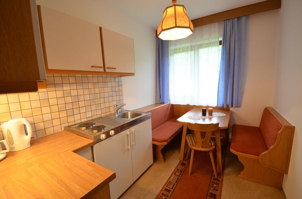 ヴェステンドルフDreilaenderhausアパートメント 部屋 写真