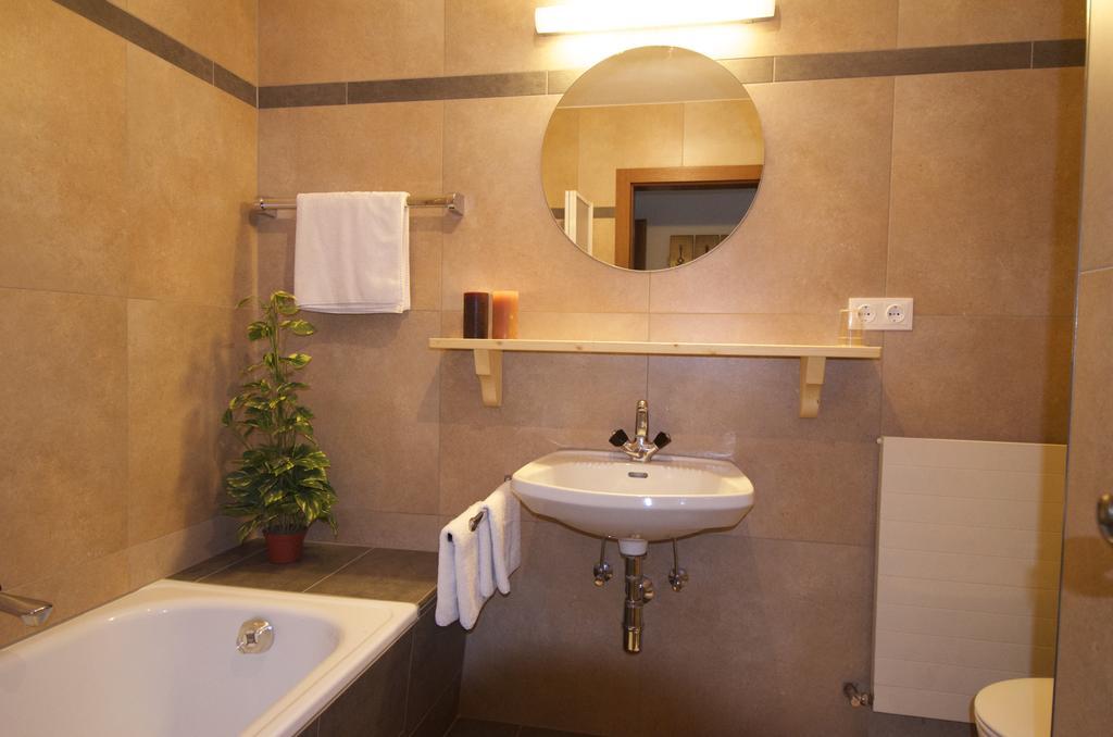 ヴェステンドルフDreilaenderhausアパートメント 部屋 写真