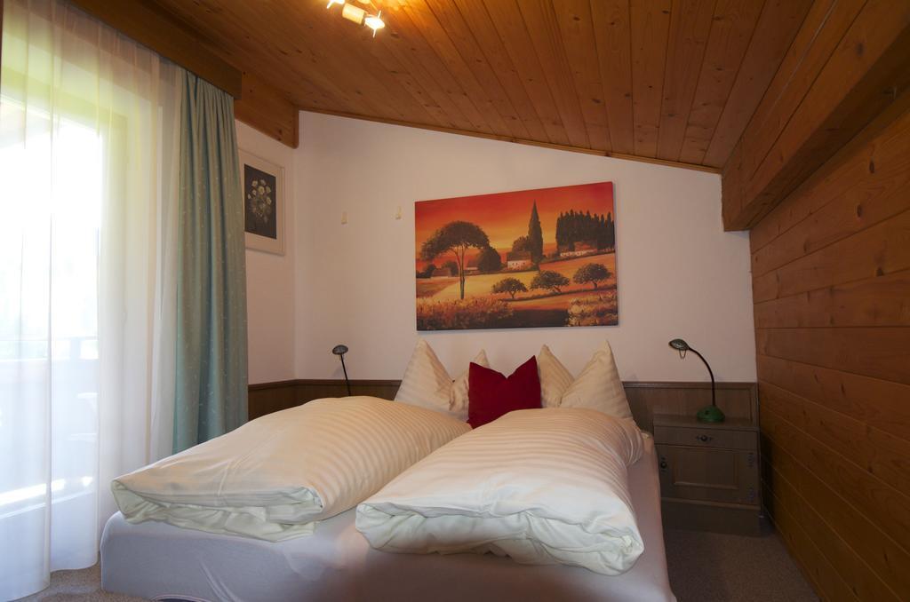 ヴェステンドルフDreilaenderhausアパートメント 部屋 写真
