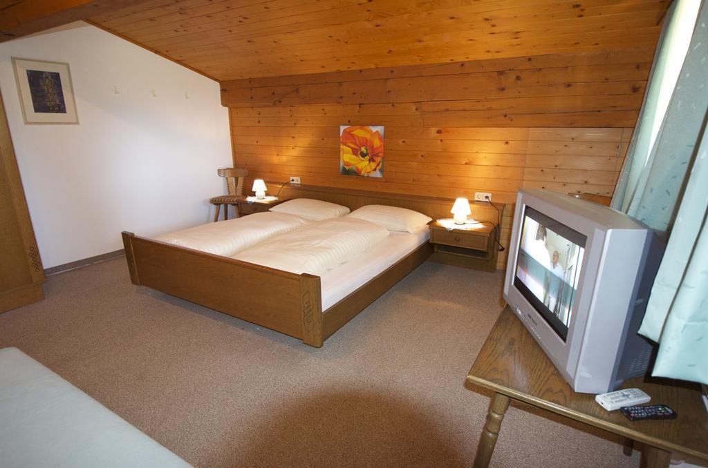 ヴェステンドルフDreilaenderhausアパートメント 部屋 写真