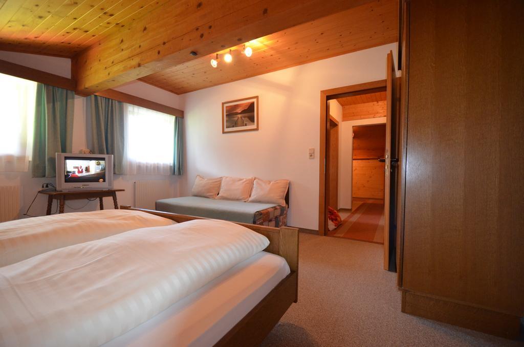 ヴェステンドルフDreilaenderhausアパートメント 部屋 写真