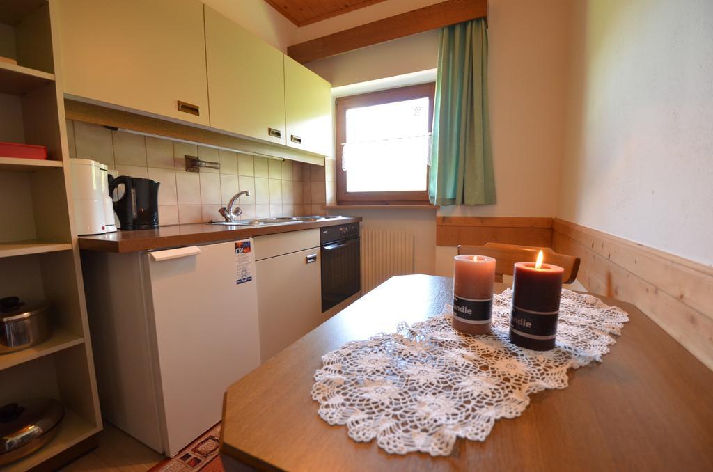 ヴェステンドルフDreilaenderhausアパートメント 部屋 写真