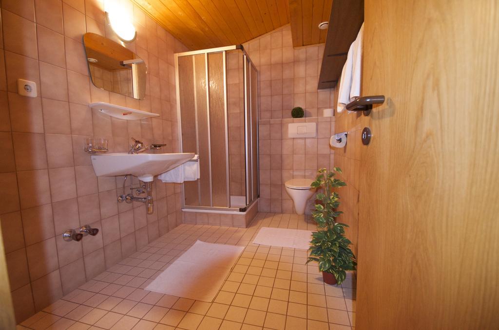 ヴェステンドルフDreilaenderhausアパートメント エクステリア 写真