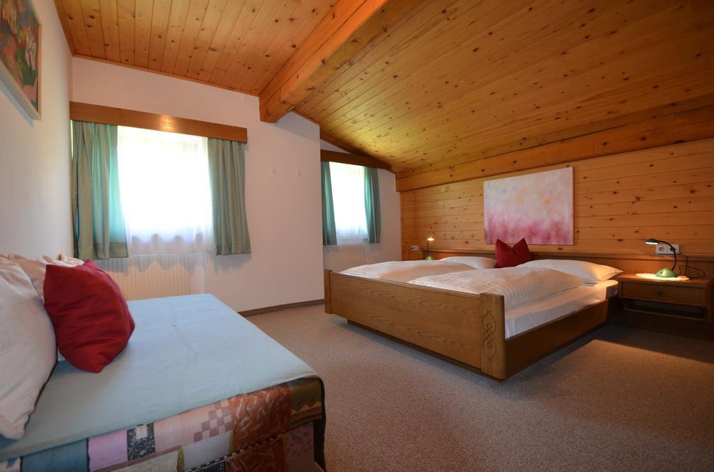 ヴェステンドルフDreilaenderhausアパートメント 部屋 写真