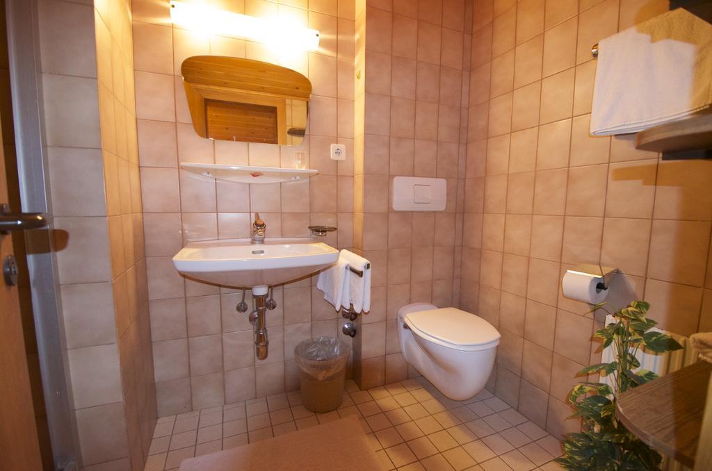ヴェステンドルフDreilaenderhausアパートメント 部屋 写真