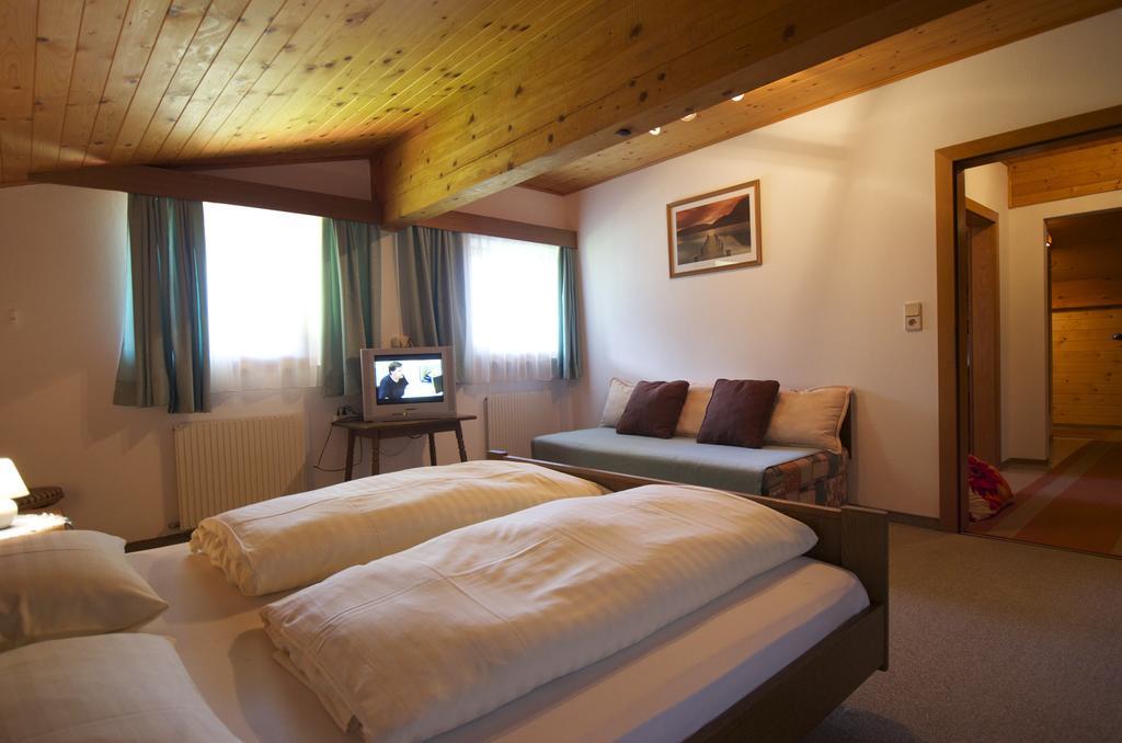 ヴェステンドルフDreilaenderhausアパートメント 部屋 写真