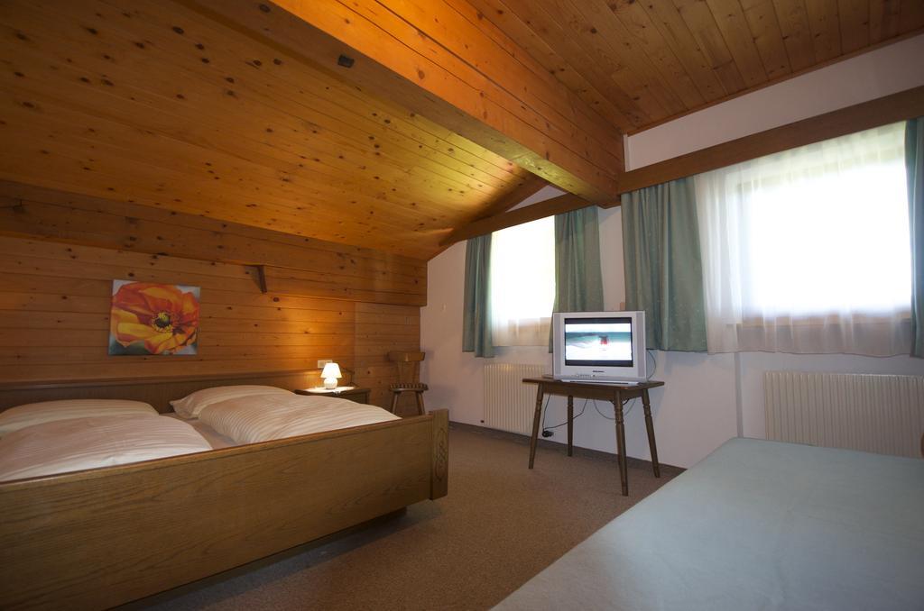 ヴェステンドルフDreilaenderhausアパートメント 部屋 写真
